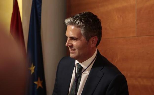 El Mesón de Gonzalo recibe la Medalla al Mérito de la Cámara de Salamanca