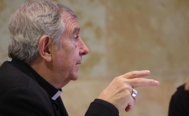 José Luis Retana: «En 2022, los gastos casi superan a los ahorros»