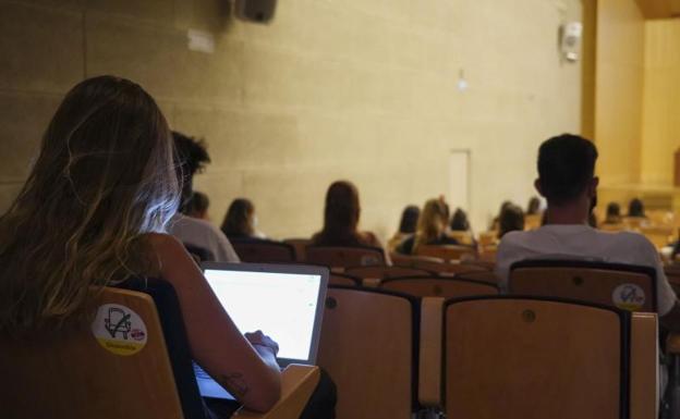 La Upsa a favor del talento, el conocimiento, la creatividad y la tecnología