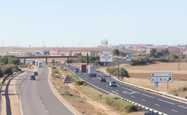 Averigua a dónde se dirigen los aviones que sobrevuelan Salamanca