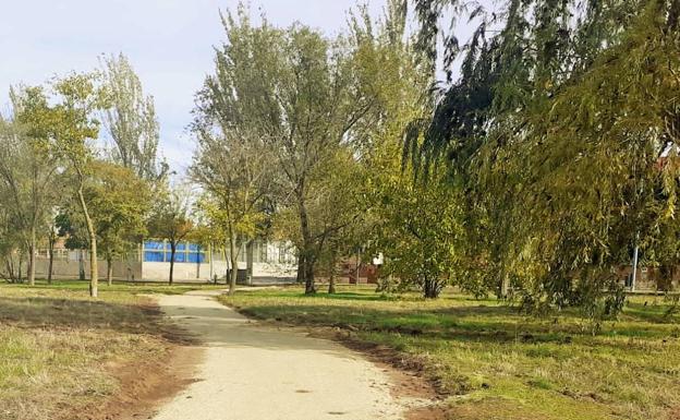 El Ayuntamiento acondiciona el Paseo de las Dehesas para facilitar espacios más saludables