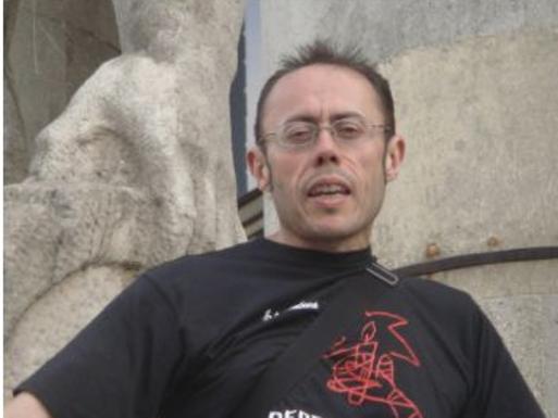 Genaro Luis García encabezará la lista de Podemos a la Alcaldía de Salamanca