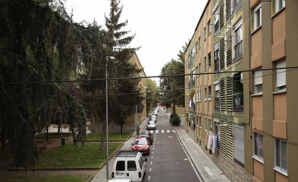 Otra mirada a Salamanca: San José