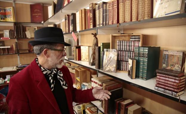 La 28 edición de La Feria del Libro Antiguo se despide con éxito de Salamanca
