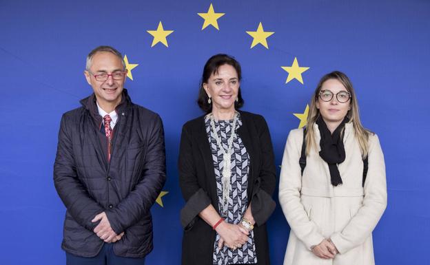 La Comisión Europea apuesta por las zonas rurales para sus políticas de juventud