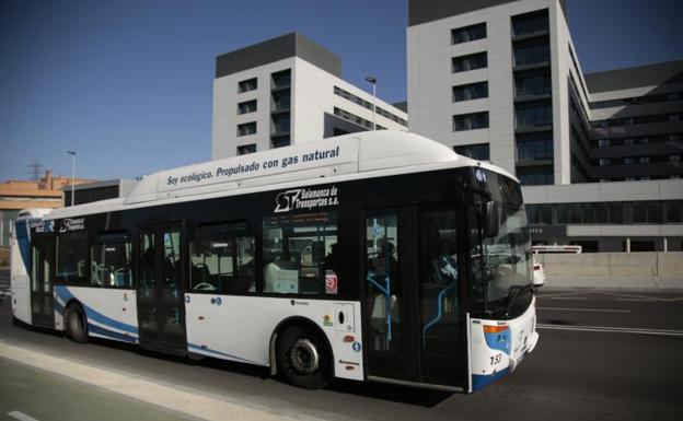 Salamanca tiene el tercer bonobús más barato y el cuarto billete más caro
