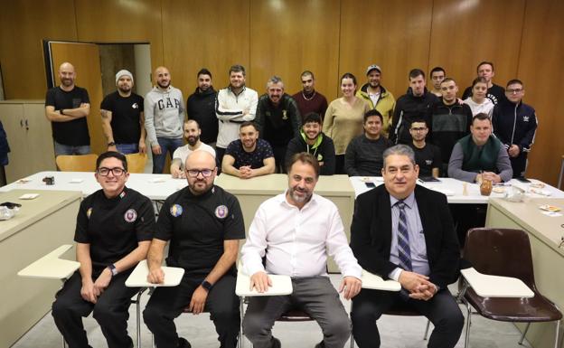 El concejal de Turismo ensalza el gran momento gastronómico de Salamanca