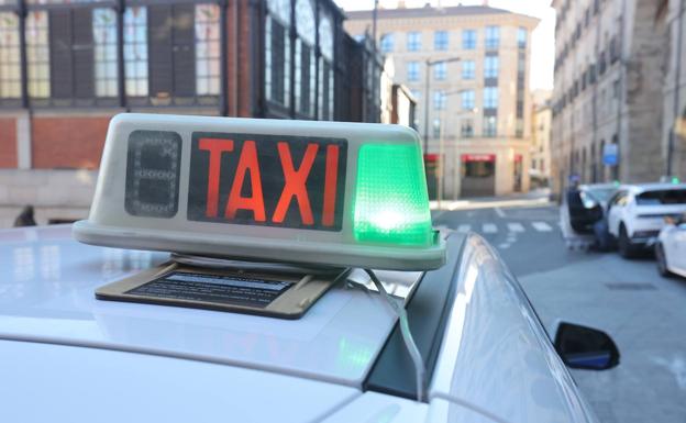 Los taxistas de Salamanca sobre la subida de precios: «Moderada y razonable»