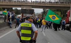 El Ejército de Brasil reafirma su lealtad a Lula