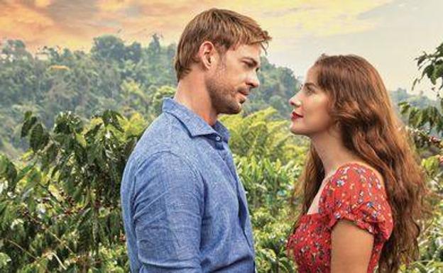 La dura decisión de Telecinco retirando 'Café con aroma de mujer'