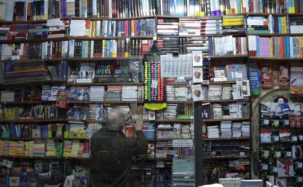Comienza el III Salón del Libro Infantil y Juvenil de Salamanca