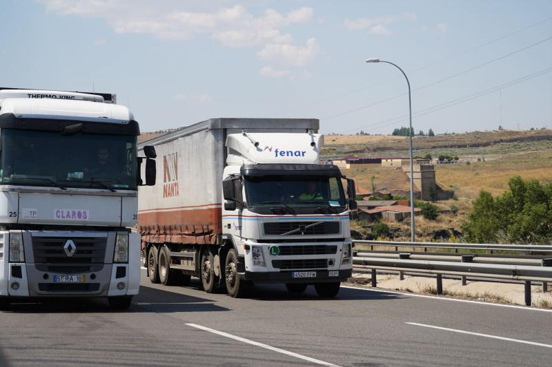 La Policía Local habilitará pasos seguros hacia el centro debido al parón del transporte