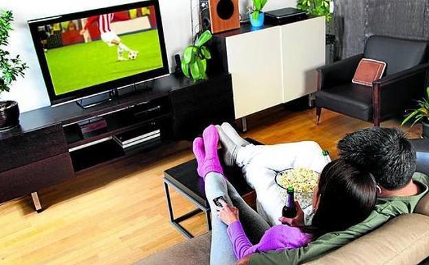 Dónde ver gratis el Mundial de Qatar 2022 en televisión