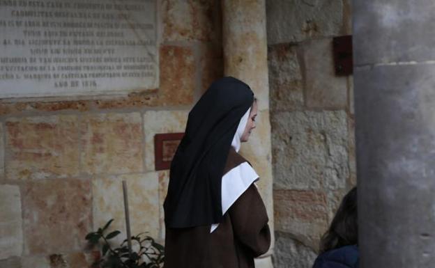 Las Llaves de la Ciudad: veinte lugares poco conocidos para descubrir Salamanca