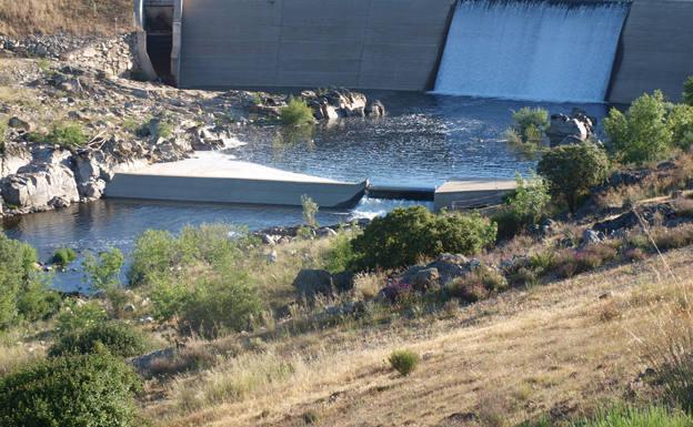 Sacan a licitación las obras de las depuradoras de Aldealengua, Cespedosa de Tormes y Valero