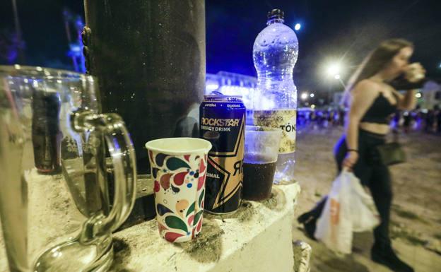 SATSE apuesta por la enfermera escolar para evitar el consumo de alcohol entre jóvenes