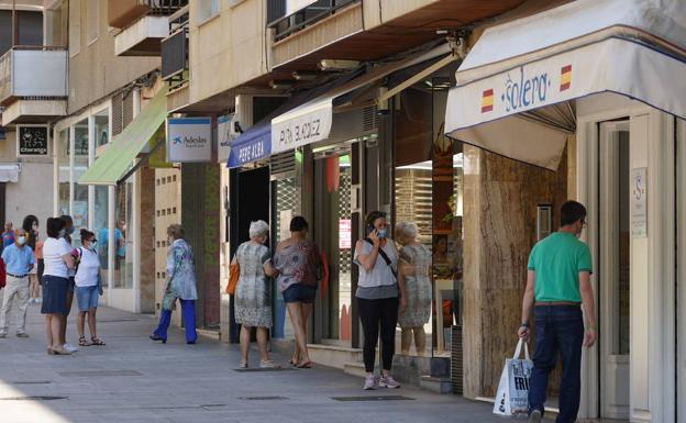 La provincia encabeza las previsiones de crecimiento económico para 2022