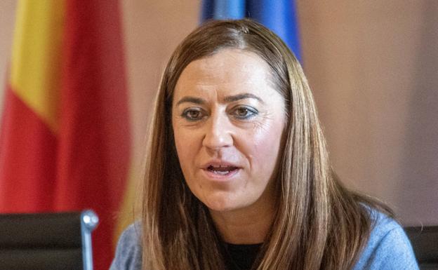 Barcones pide a Mañueco que «reflexione»: «Es incomprensible lo que está pasando»