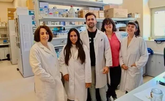 Descubren en Granada una molécula capaz de prevenir la leucemia y otros tipos de cáncer