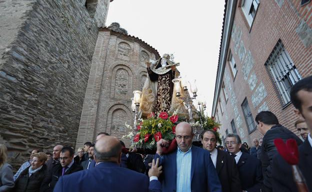 La Red Huellas de Teresa incorpora una gerencia para profesionalizar su actividad turística