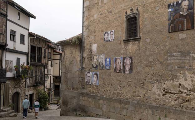 Cinco pueblos de Salamanca que no puedes perderte