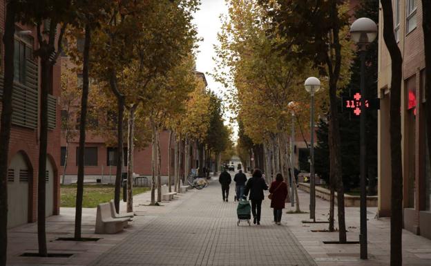 Otra mirada a Salamanca (IV). Zurguén – Teso de la Feria
