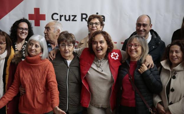 Familias de acogida: «Acompañar a un niño y darle cariño es lo más gratificante»