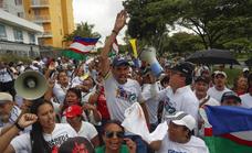 Petro convence a Colombia en sus primeros cien días de gobierno