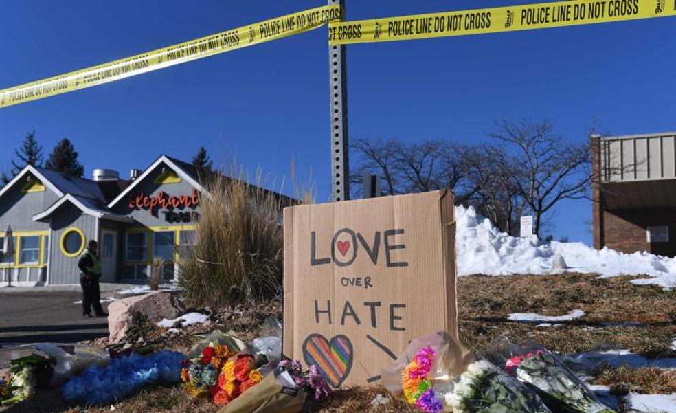 Nueva York aumenta la seguridad de clubs gays tras la masacre de Colorado Springs