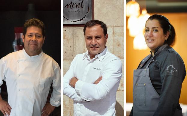 Salamanca mantiene su 'caché' en la Gala de Estrellas Michelin