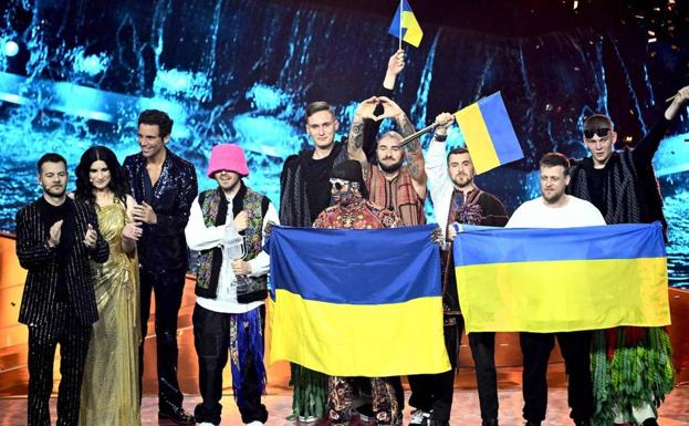 Eurovisión revoluciona las votaciones al permitir el televoto desde todo el mundo