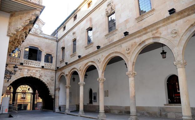 Los ayuntamientos de Salamanca que más tardan en pagar a sus proveedores