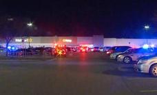 Un empleado de Walmart mata en Virginia a seis compañeros antes de suicidarse