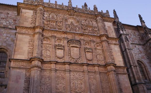 5 millones para subir el salario de la plantilla de la USAL