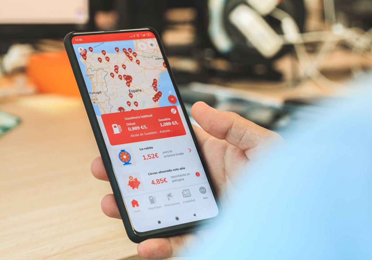 Trucos para ahorrar tiempo y dinero al conducir durante la semana del Black Friday