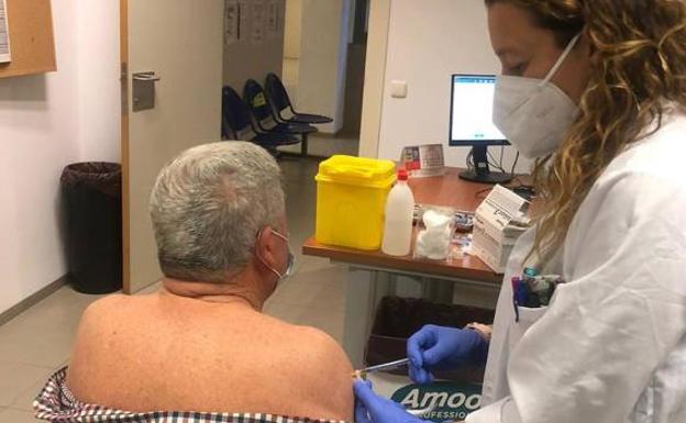 Salamanca registra 66 nuevos casos de covid pero no suma fallecidos desde el martes