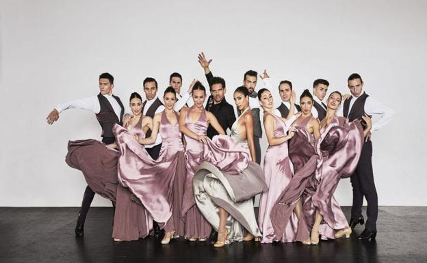 Salamanca se inunda de danza, música y teatro este fin de semana