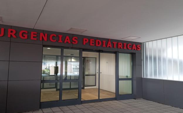 Un 60% de las urgencias pediátricas actuales en Salamanca son por bronquiolitis