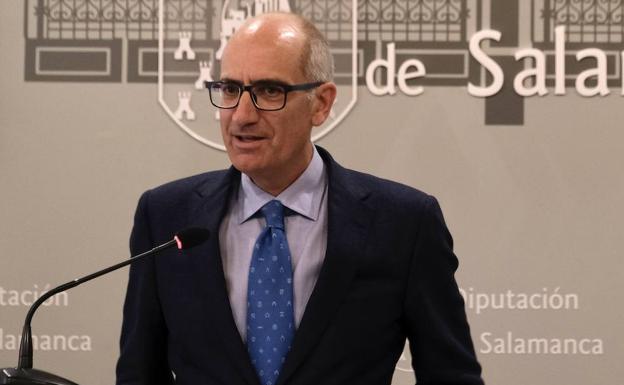 Iglesias, sobre las primarias del PP: «No hemos hecho nada malo y lo vamos a demostrar»