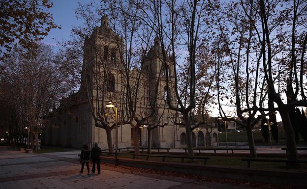 Otra mirada a Salamanca (V). El Arrabal