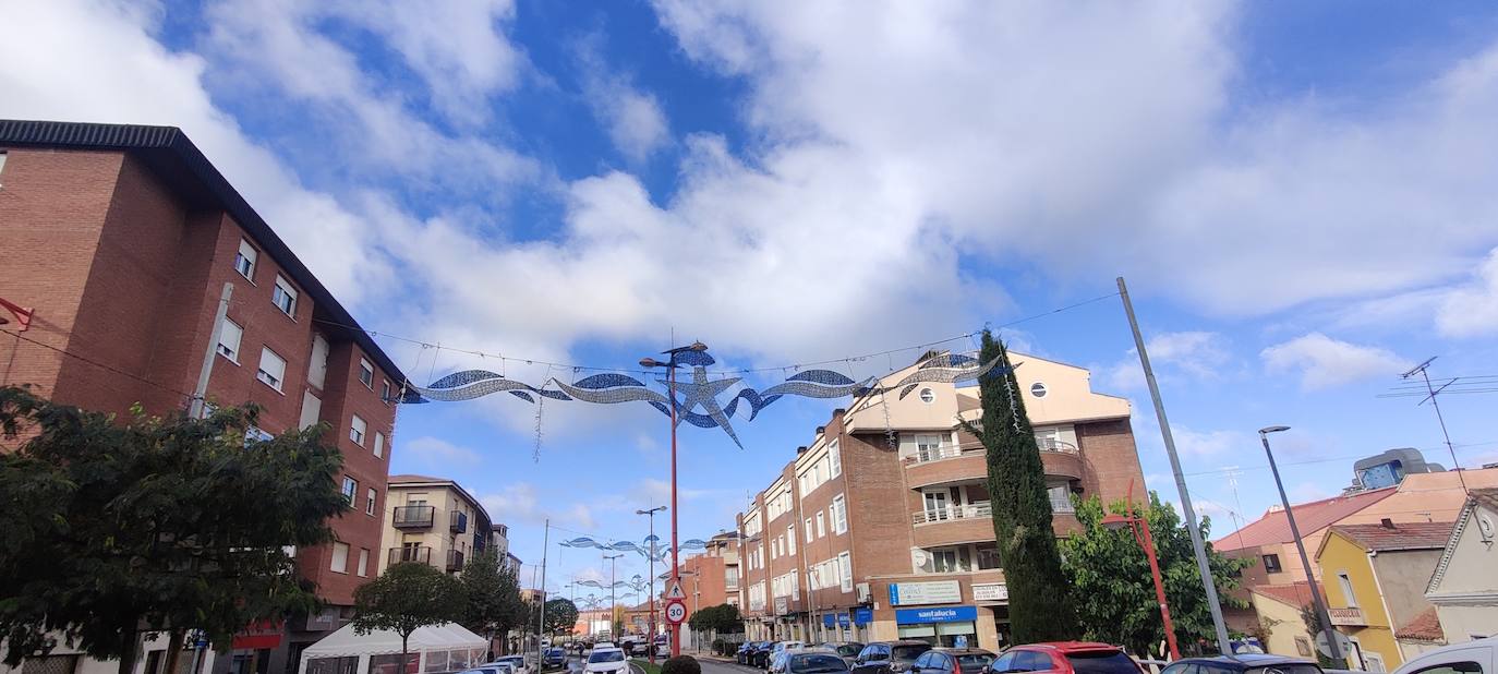 El plan de Santa Marta para reducir el consumo con las luces de Navidad