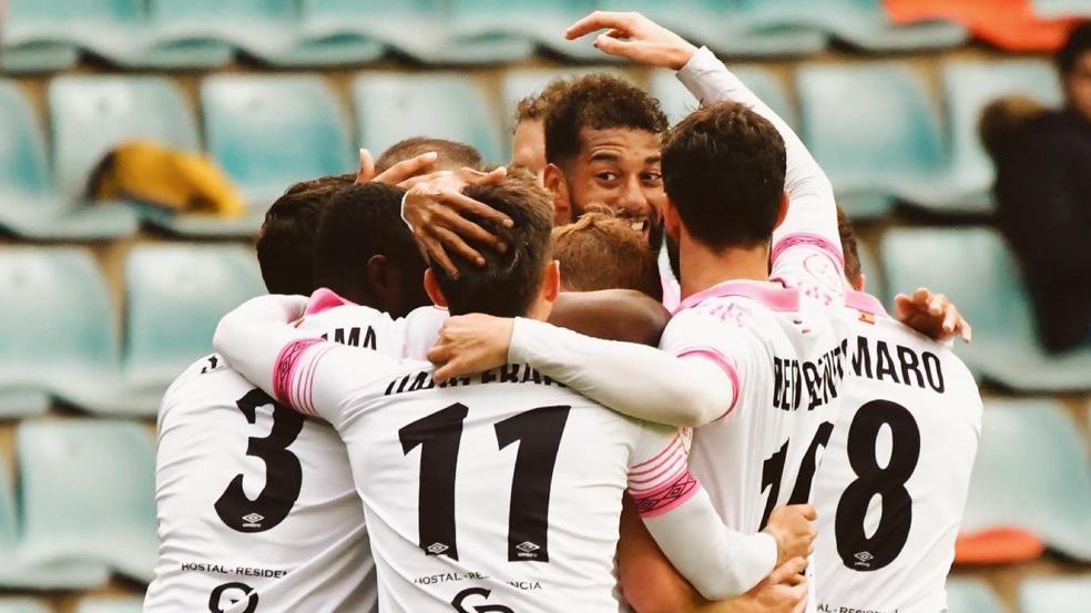 Directo | Empate del Salamanca UDS frente al Astorga (1-1); el Santa Marta cae con estrépito en Miranda de Ebro (7-1)