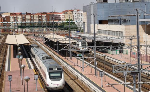 Más de 70.600 abonos gratuitos emitidos de Renfe en Castilla y León