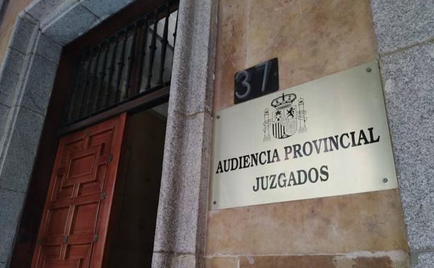La ley del 'solo sí es sí' obliga a revisar 36 sentencias por delitos sexuales en Salamanca