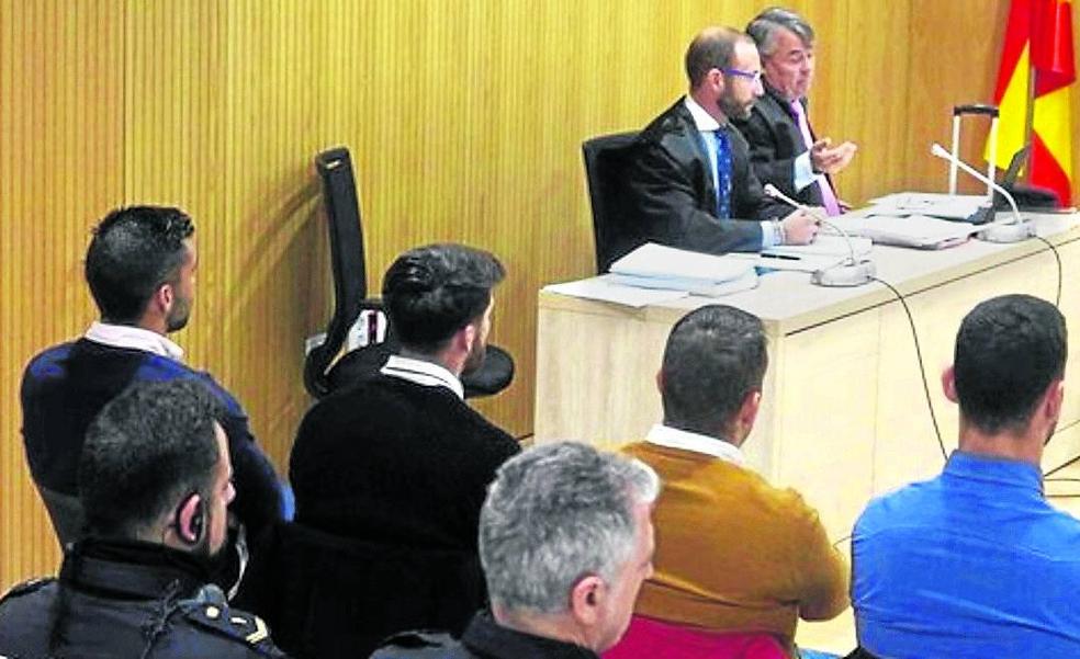 La Audiencia de Navarra no rebajará la pena a un condenado de La Manada por el 'solo sí es sí'