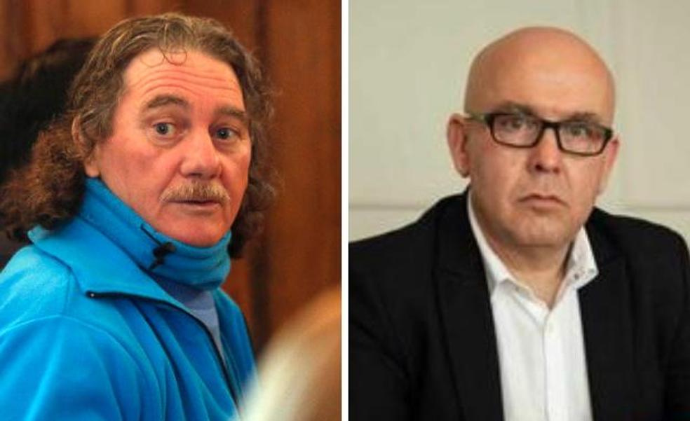 La Fiscalía pide 31 años de prisión a Sito Miñanco y nueve al abogado de Puigdemont