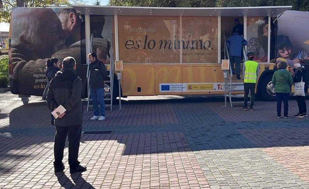 Más de 3.800 hogares y 10.000 beneficiarios han recibido el Ingreso Mínimo Vital en Salamanca