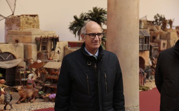 Podemos solicitará la dimisión del concejal del Ayuntamiento de Salamanca Javier Iglesias