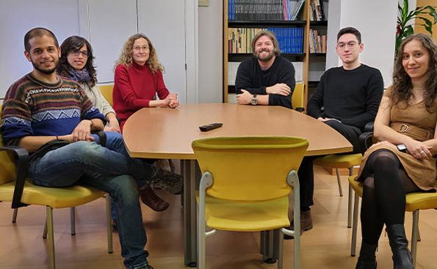 Una investigación aborda el papel de las redes en la opinión política de los ciudadanos