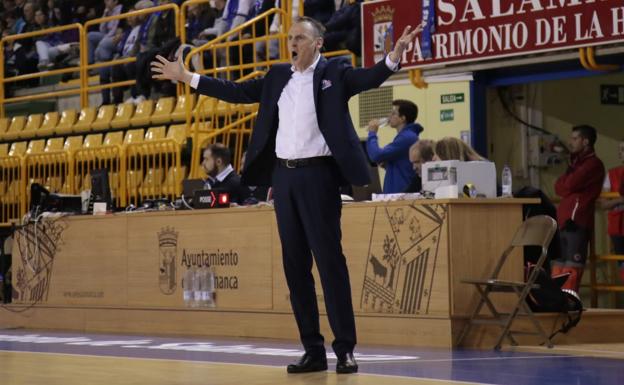 Un mes de diciembre con un partido cada tres días para el CB Avenida